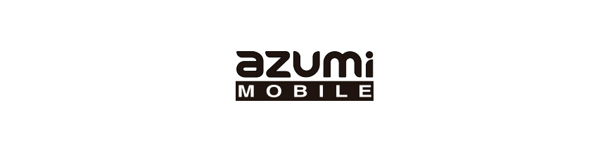 Repuestos Azumi Mobile